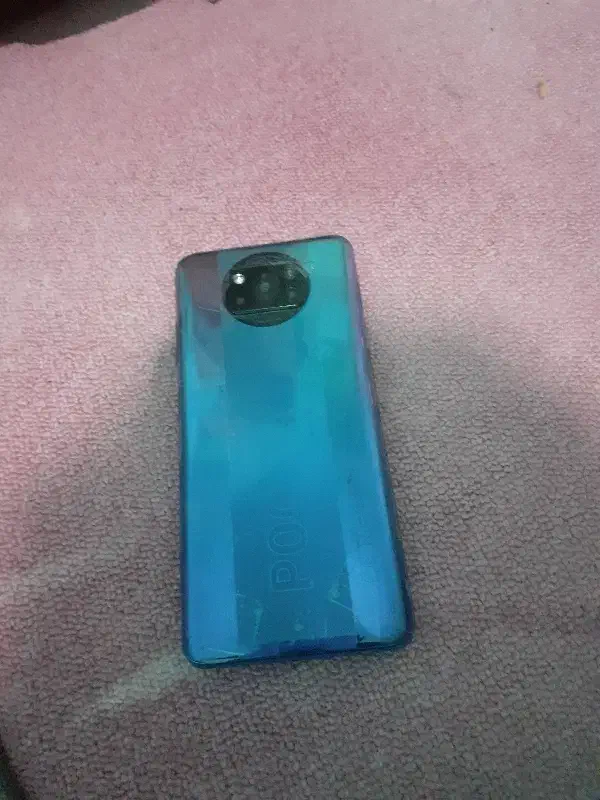 Poco x3poro|موبایل|ایلام, |دیوار