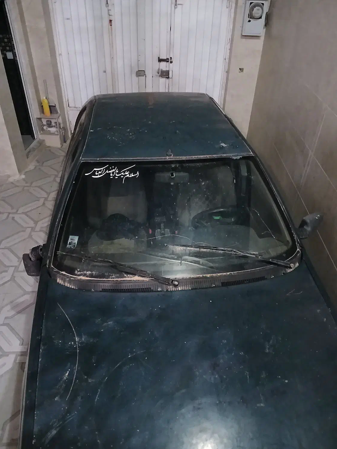 پژو اردی|خودرو سواری و وانت|کوهدشت, |دیوار