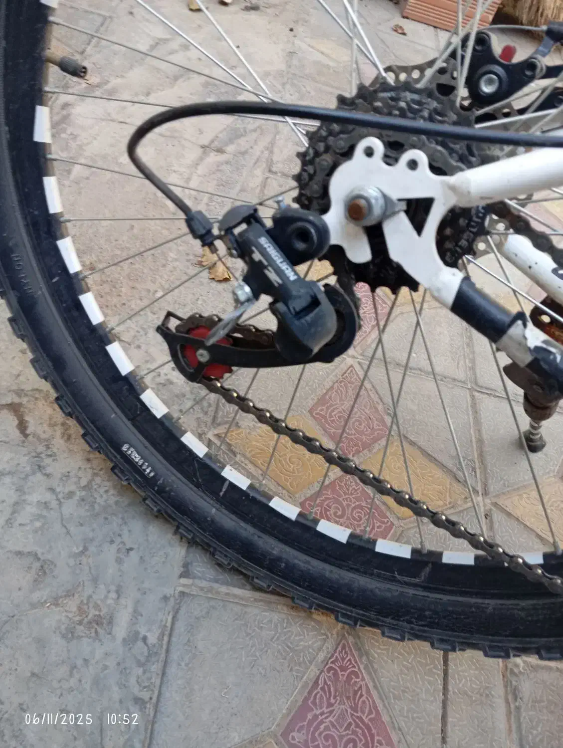 ویوا 26|دوچرخه، اسکیت، اسکوتر|تبریز, |دیوار