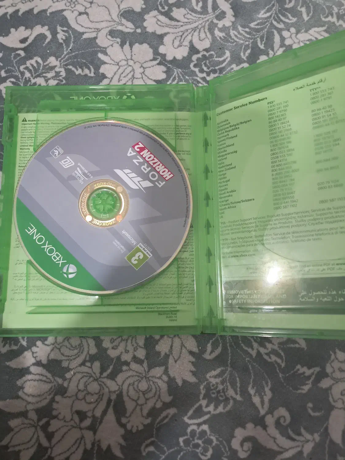 سیدی بازی ایکس باکس|کنسول، بازی ویدئویی و آنلاین|شیراز, شهرک ویلایی بهاران|دیوار