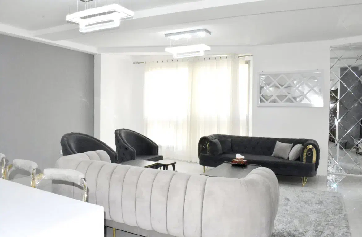 اجاره اپارتمان تک و دو خواب مبله در غرب تهران|اجارهٔ کوتاه‌مدت آپارتمان و سوئیت|تهران, ارم|دیوار