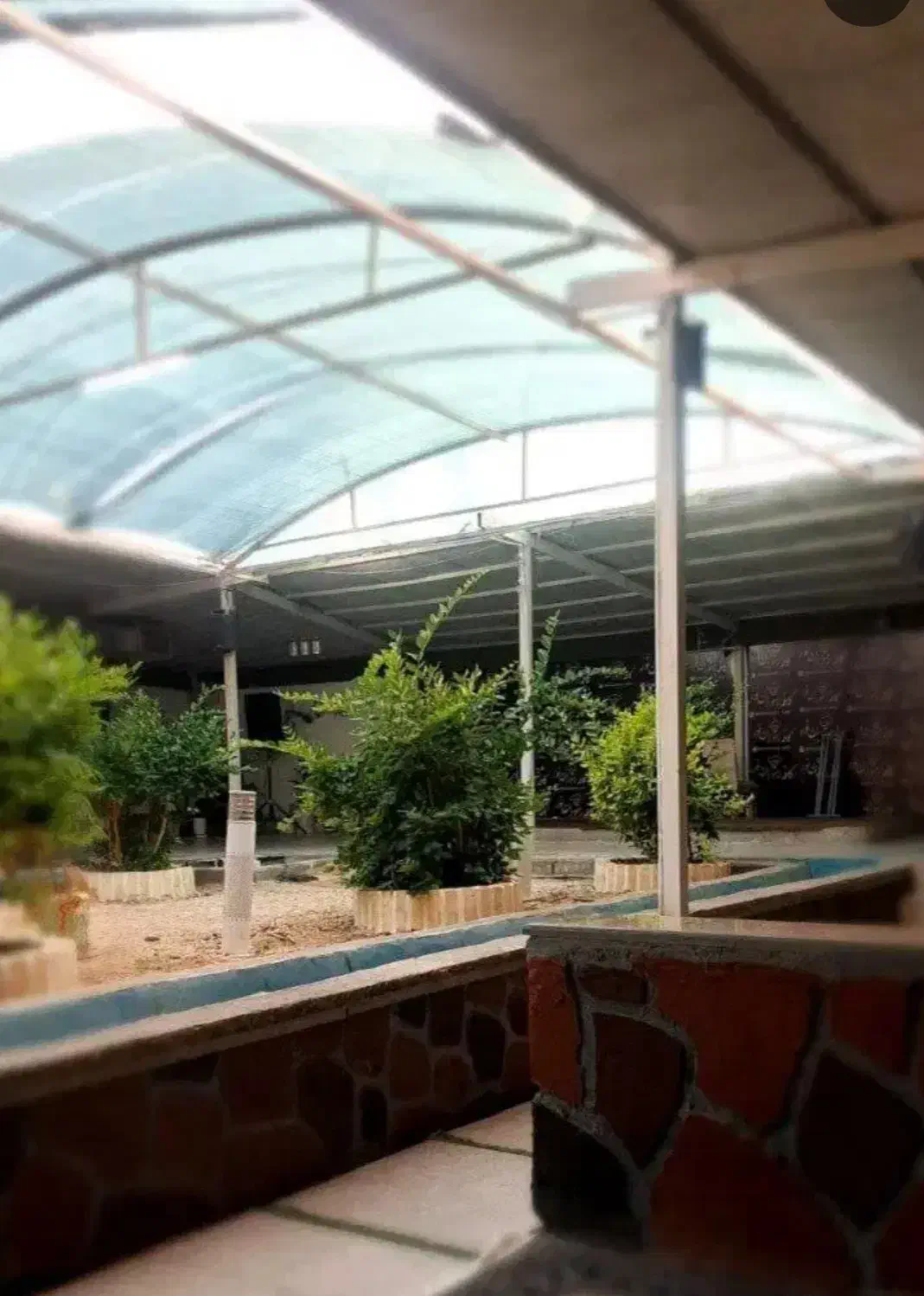 رهن و اجاره کافی شاپ یا قهوه خانه یا سفره خاه|اجارهٔ مغازه و غرفه|حمیدیا, |دیوار