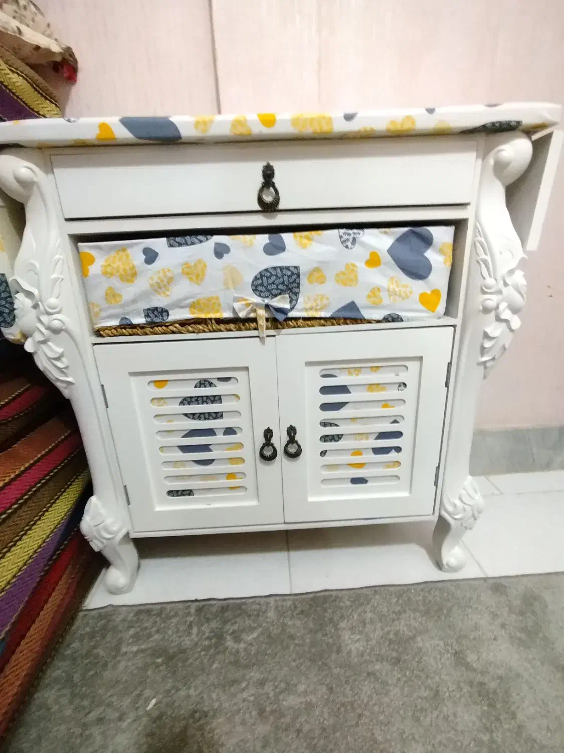 میز اتو|اتو و لوازم اتو|قم, زنبیل آباد|دیوار