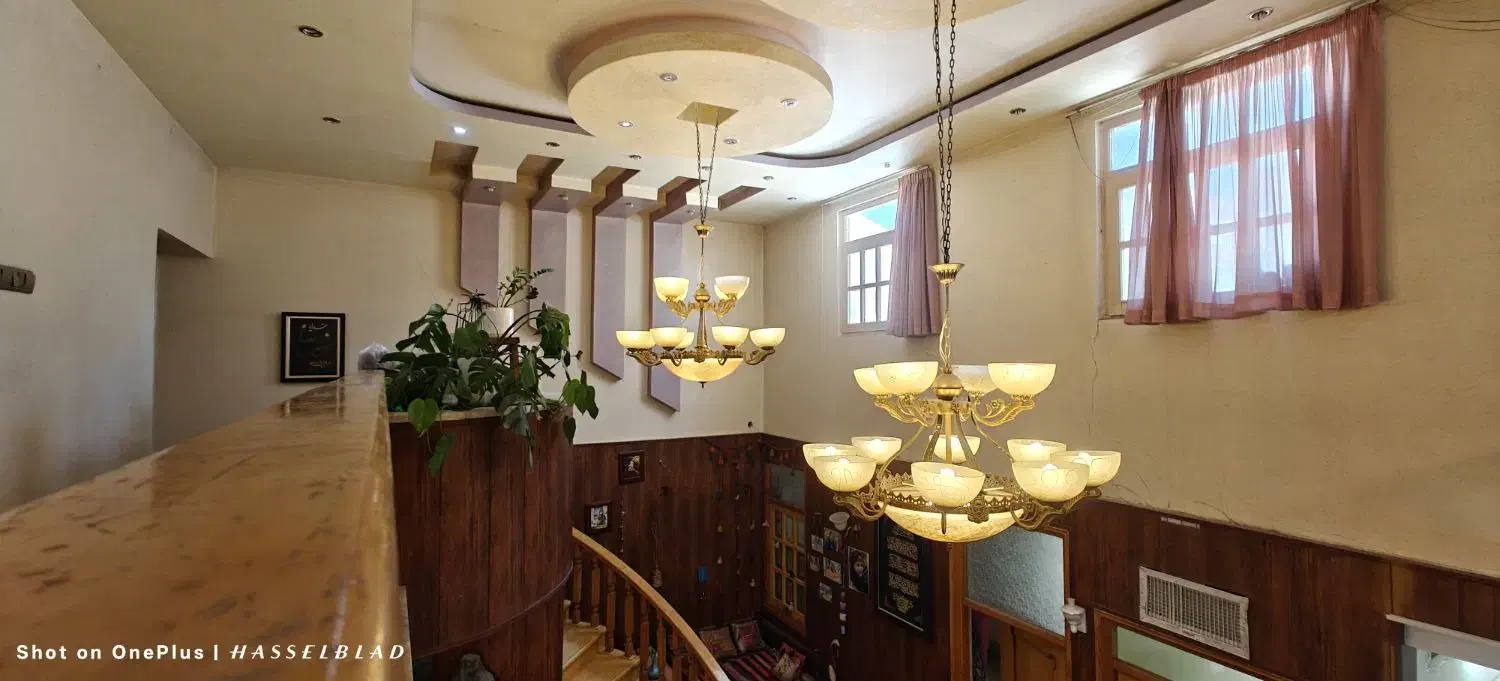 ویلایی بزرگ ( محدوده دارایی )|فروش خانه و ویلا|نیشابور, دارایی|دیوار