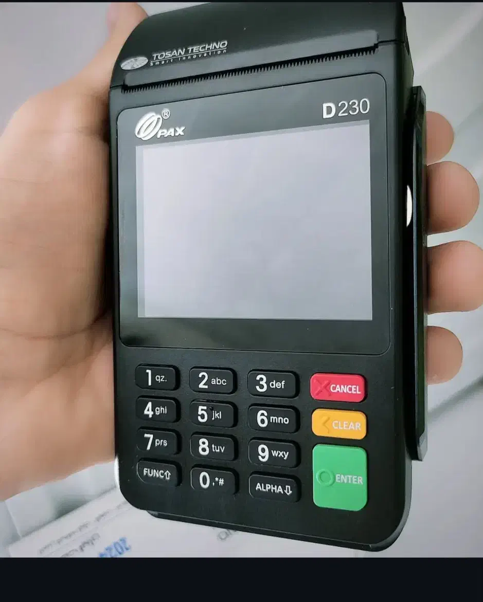 کارتخوان سیار wifi dw30باگارانتی گیلان رشت|فروشگاه و مغازه|رشت, سعدی (تختی)|دیوار