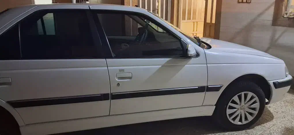 پارس|خودرو سواری و وانت|نورآباد, |دیوار