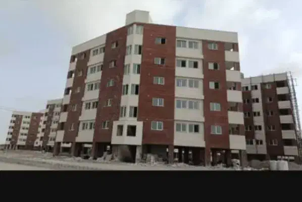 فروش امتیاز آپارتمان|پیش‌فروش املاک|کنارک, |دیوار