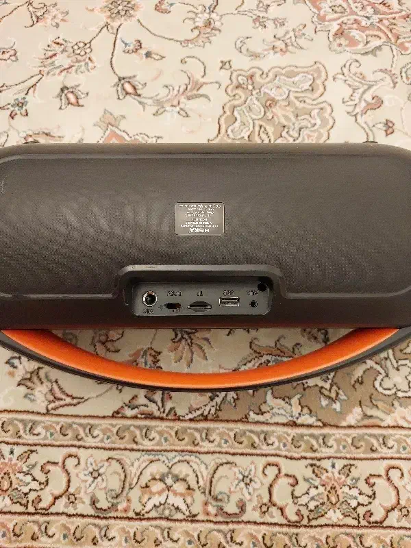 اسپیکر|سیستم صوتی خانگی|کرج, کوی مهر|دیوار