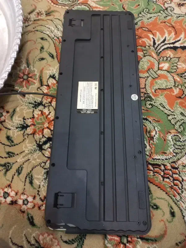 کیبورد|قطعات و لوازم جانبی رایانه|یزد, |دیوار