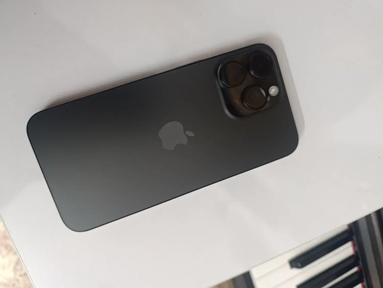 آیفون ۱۵ پرومکس|موبایل|کرج, عظیمیه|دیوار