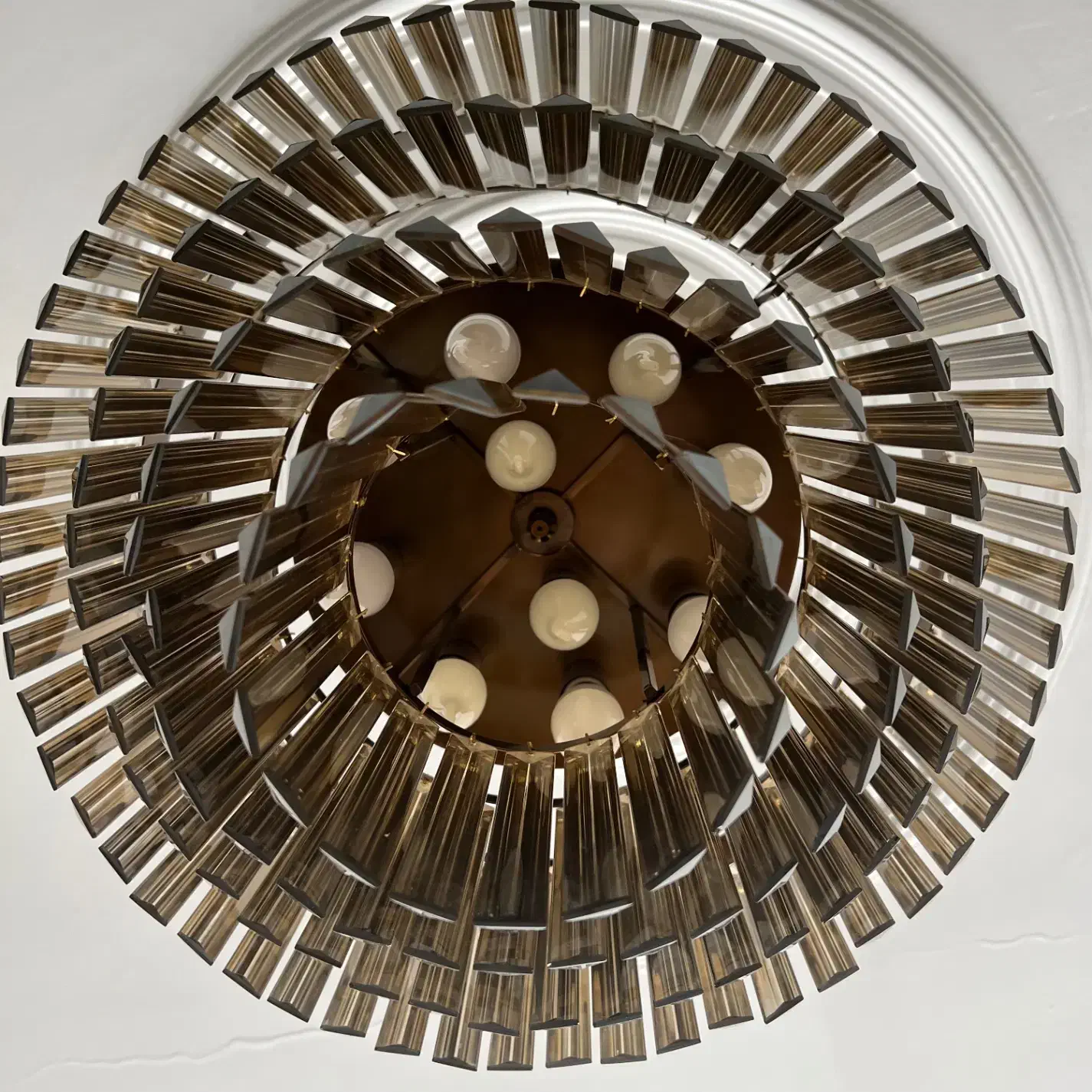 لوستر|لوستر و چراغ آویز|مشهد, کوثر|دیوار