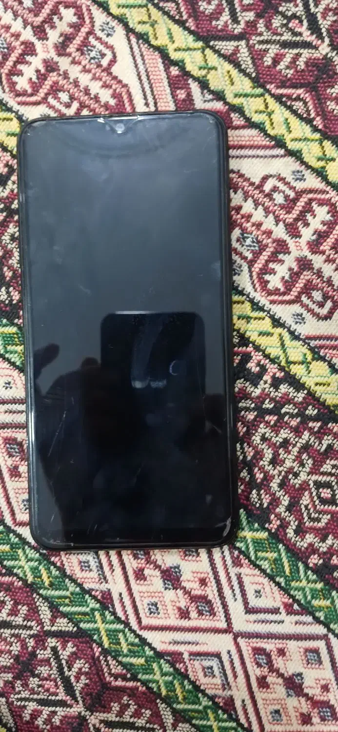 گوشیA10s|موبایل|ساوه, |دیوار