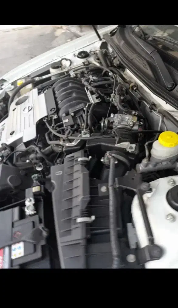 مکانیک خودرو|خدمات موتور و ماشین|بروجرد, |دیوار