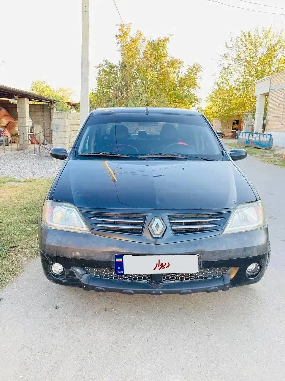 L90 model 89|خودرو سواری و وانت|تاتار علیا, |دیوار