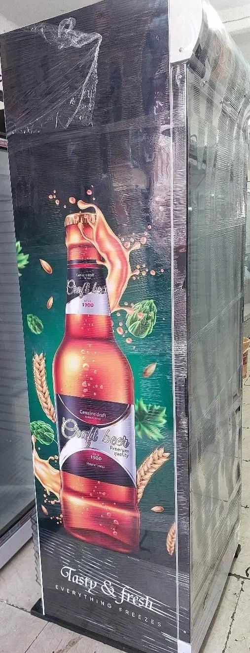 یخچال کوکا|فروشگاه و مغازه|امیدیه, |دیوار