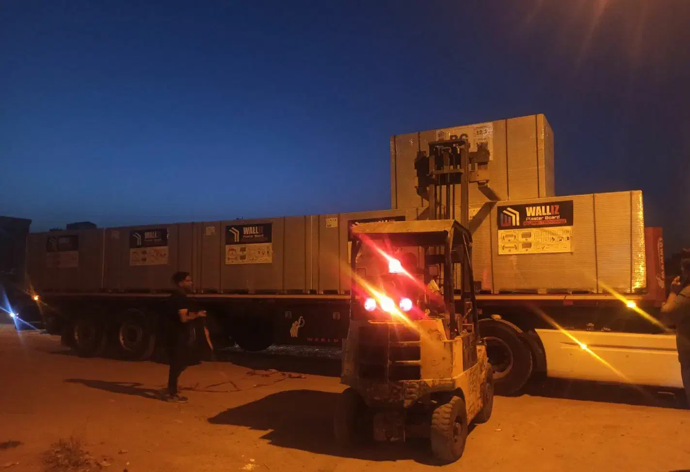 تولیده سازه -تولیده کناف (گچبرگ)|خدمات پیشه و مهارت|هشتگرد, شهرک کوثر|دیوار