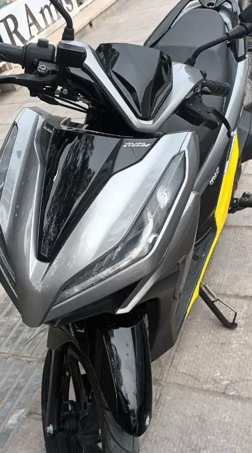 موتور اریانا طرح کلید|موتورسیکلت|اردکان, |دیوار