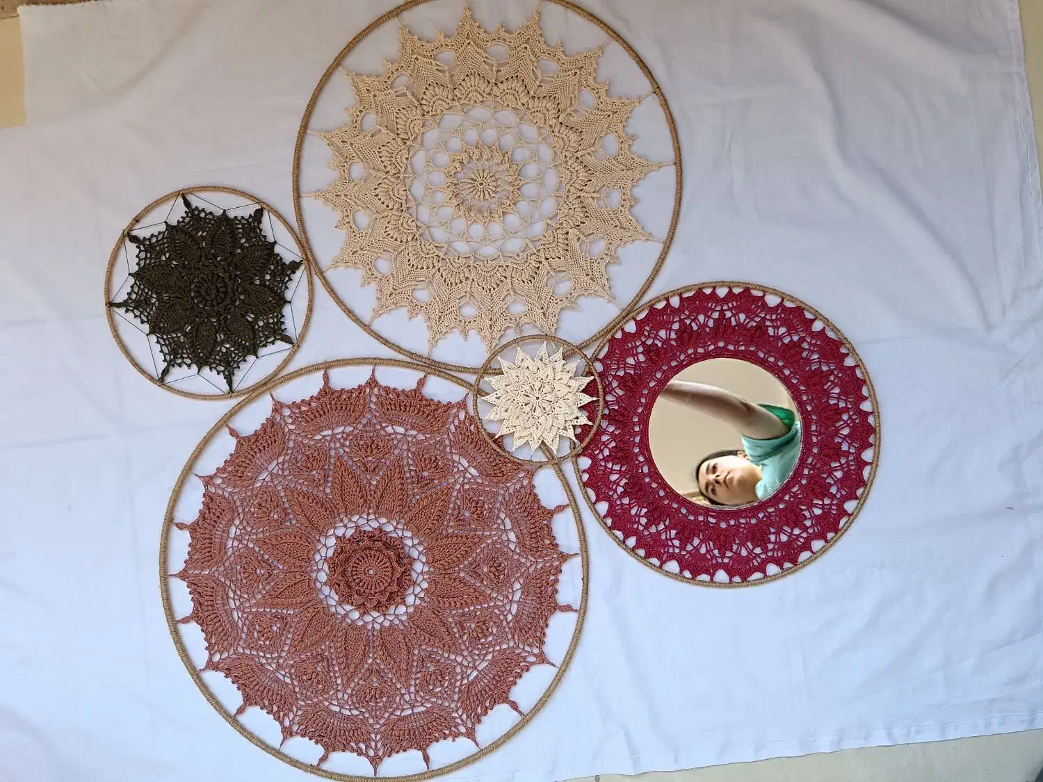 تابلو|تابلو فرش|کرج, کمال‌شهر|دیوار