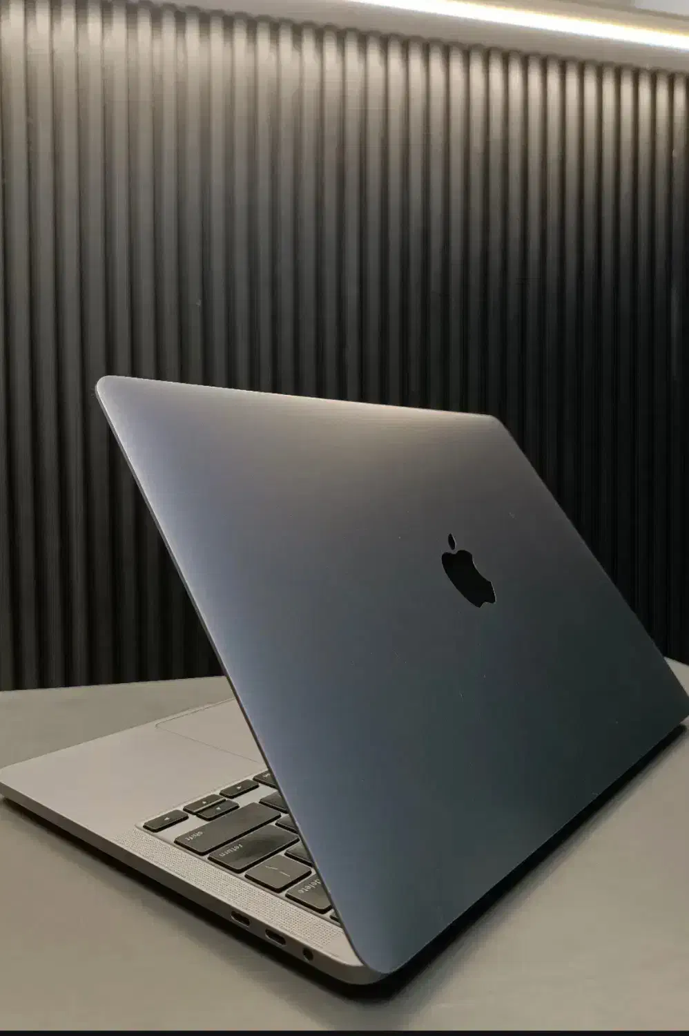 macbook pro m1|رایانه همراه|خوی, |دیوار