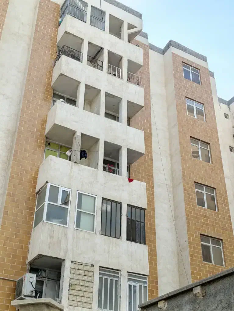 فروش دوخواب۱۰۵متری رسالت شمالی|فروش آپارتمان|بندرعباس, |دیوار