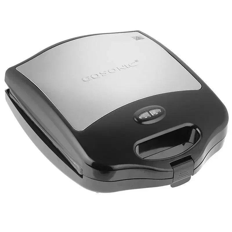 ساندویچ ساز گاسونیک 605 ساندویچساز وافل اسنک گریل|اجاق گاز و لوازم برقی پختوپز|مشهد, آزادشهر|دیوار