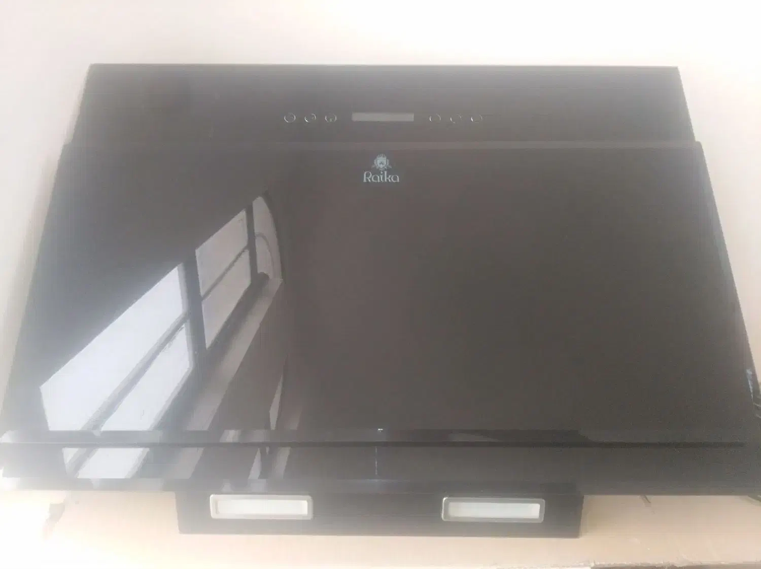 هود مدل Raika|هود|صدرا-فارس, فاز ۱|دیوار