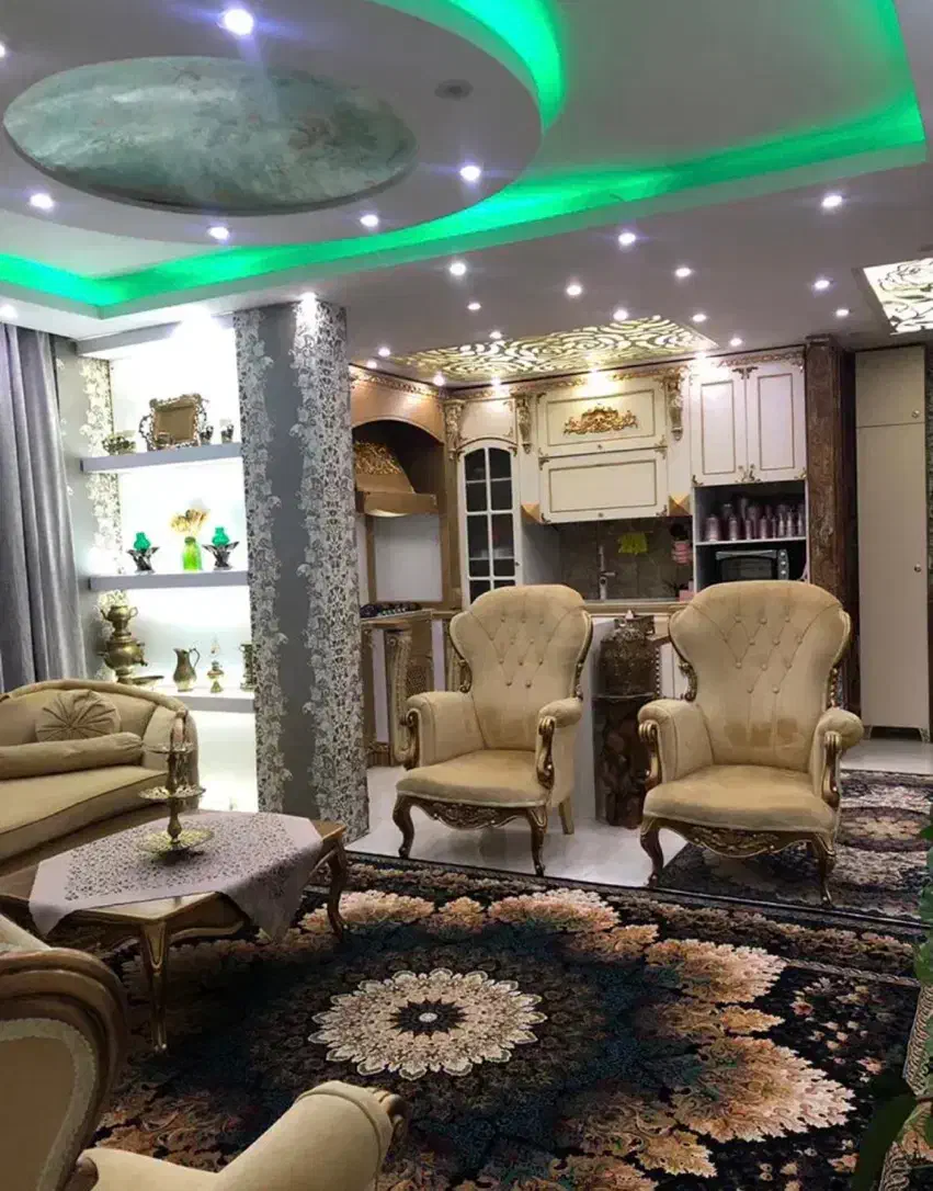 اجاره آپارتمان / واوان / تاپ لوکیشن|اجارهٔ آپارتمان|اسلام‌شهر, شهرک واوان|دیوار