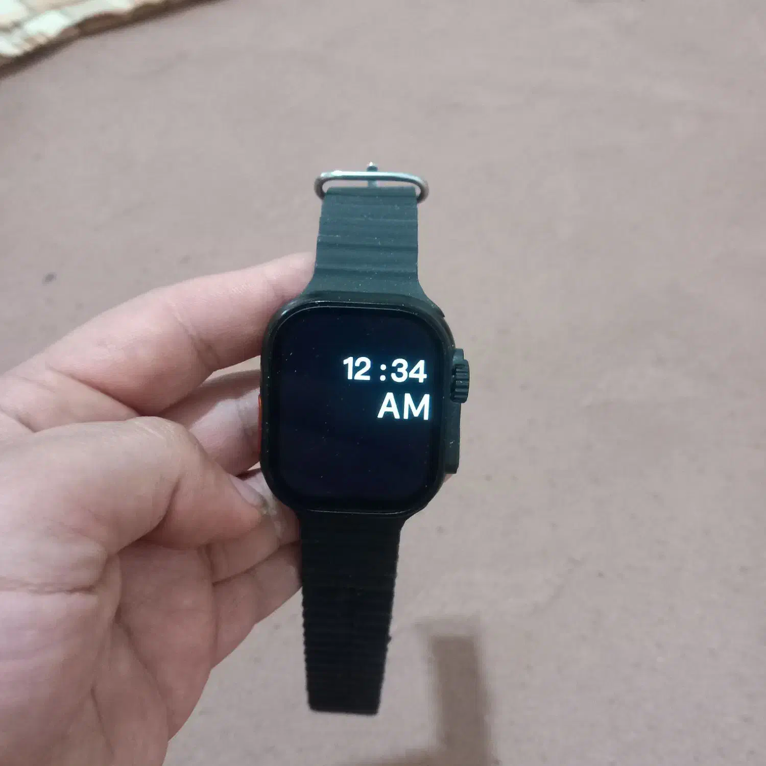 ساعت هوشمند|لوازم جانبی موبایل و تبلت|همدان, |دیوار