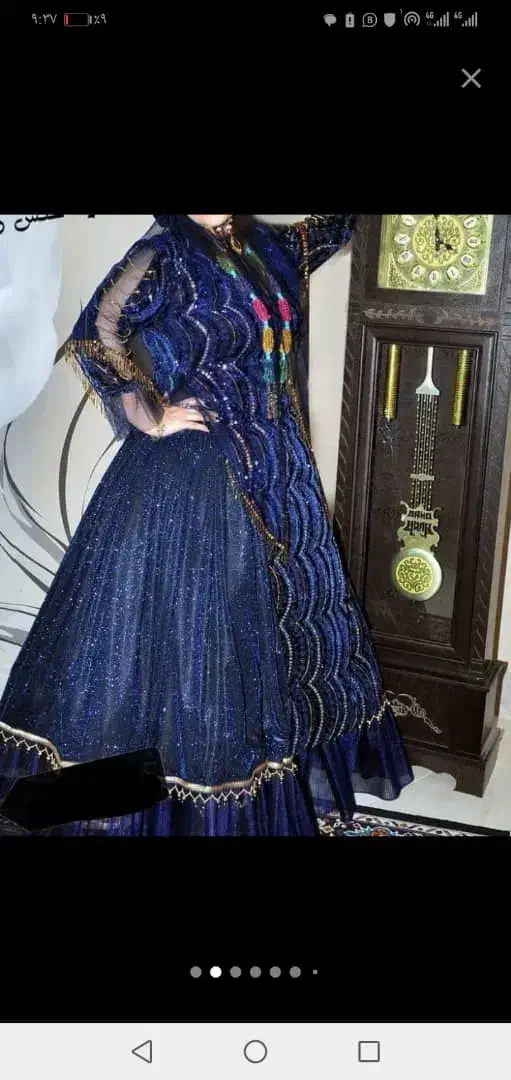 لباس قشقای شیرازی بختیاری|لباس|فامنین, |دیوار