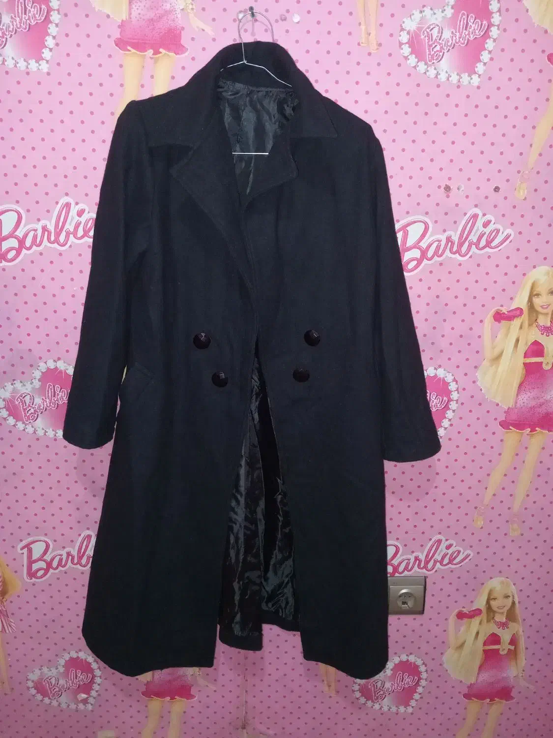 پالتو|لباس|فردیس, شهرک شهید حسینی|دیوار