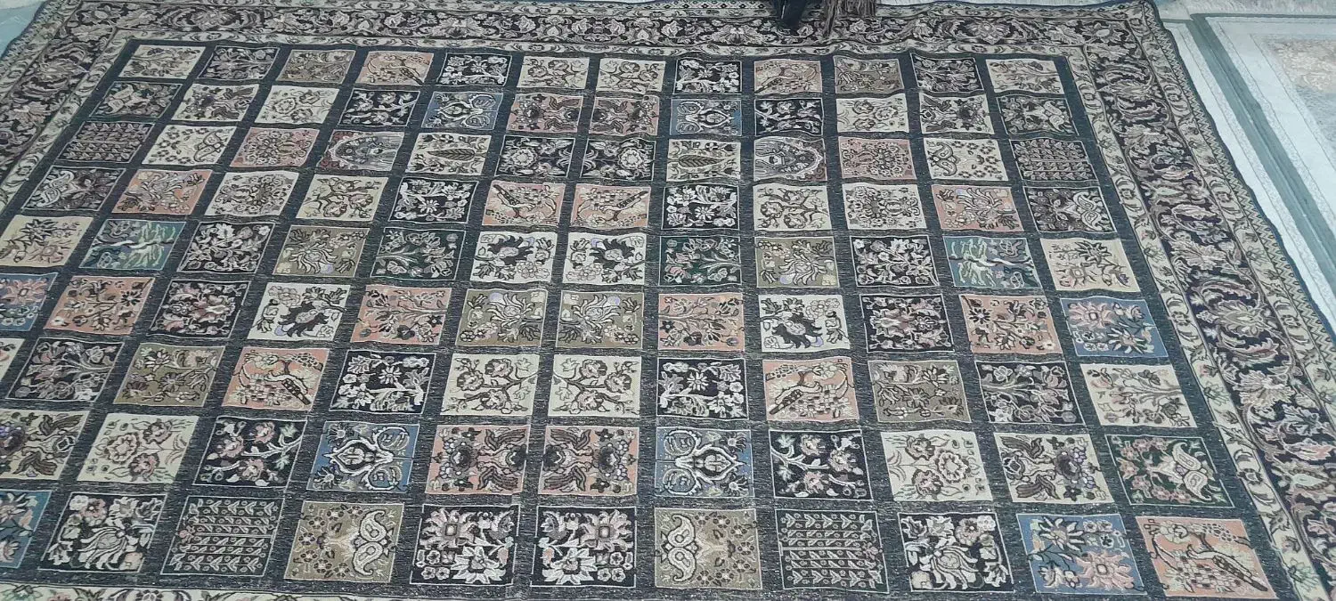 روفرشی ۶ متری|روفرشی|بروجرد, |دیوار