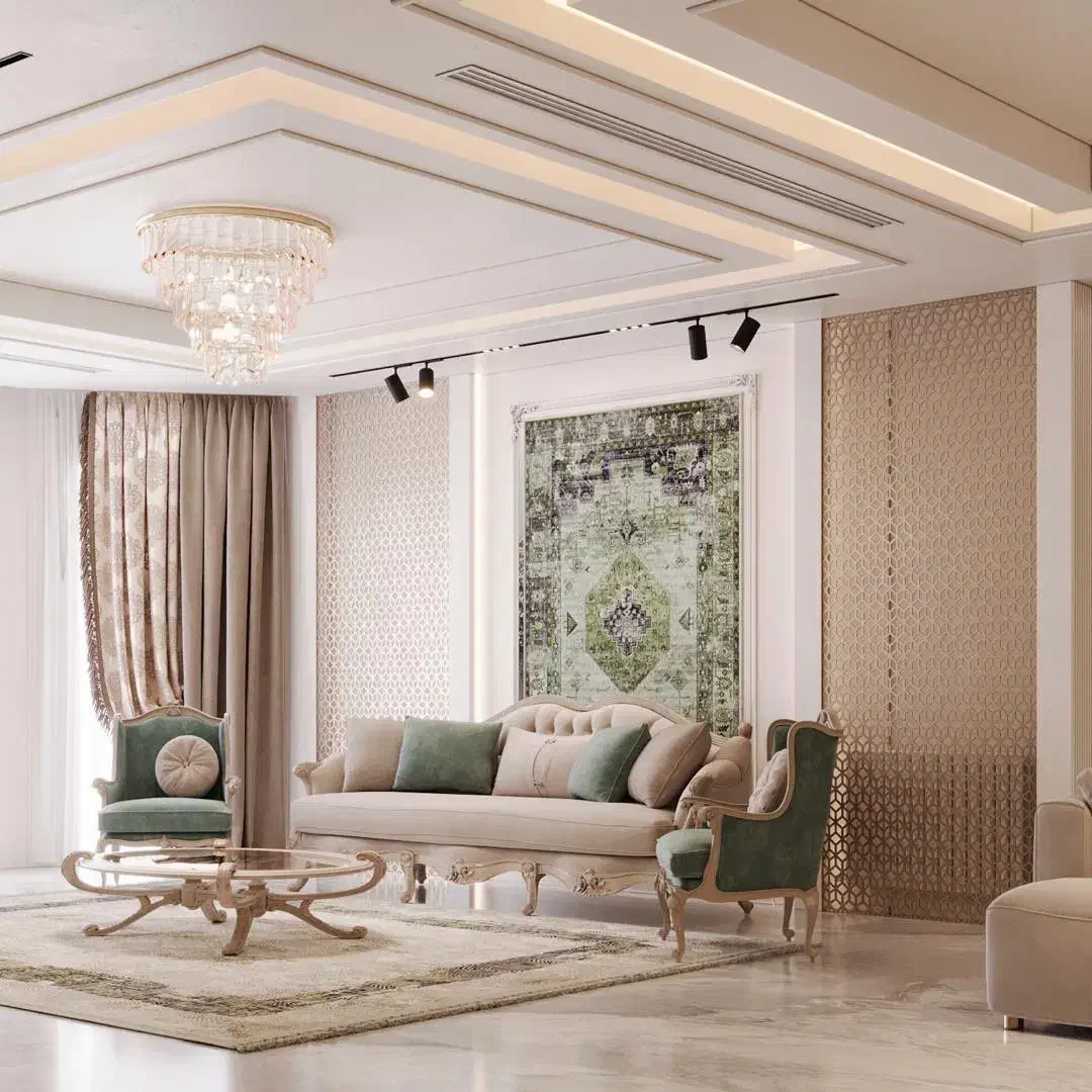 بازسازی و دکوراسیون داخلی از صفر تا صد|خدمات پیشه و مهارت|تهران, حصار بوعلی|دیوار