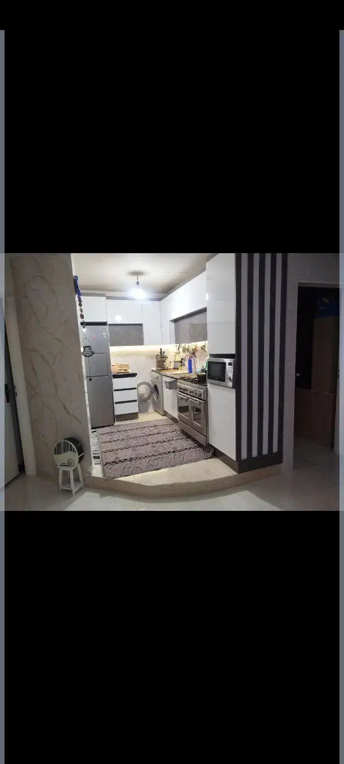 فروش آپارتمان شاهین ویلا