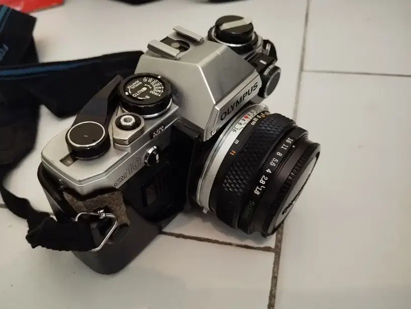 دوربین حرفه ای OLIMPUS|دوربین عکاسی و فیلمبرداری|تهران, نیلوفر|دیوار