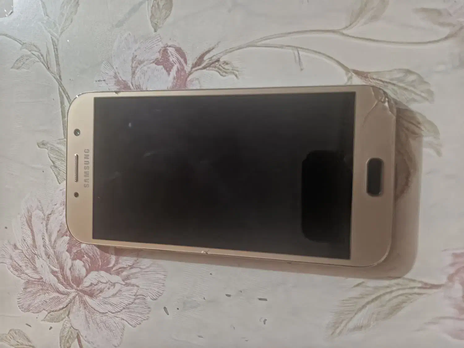 گوشی a7|موبایل|نسیمشهر, |دیوار