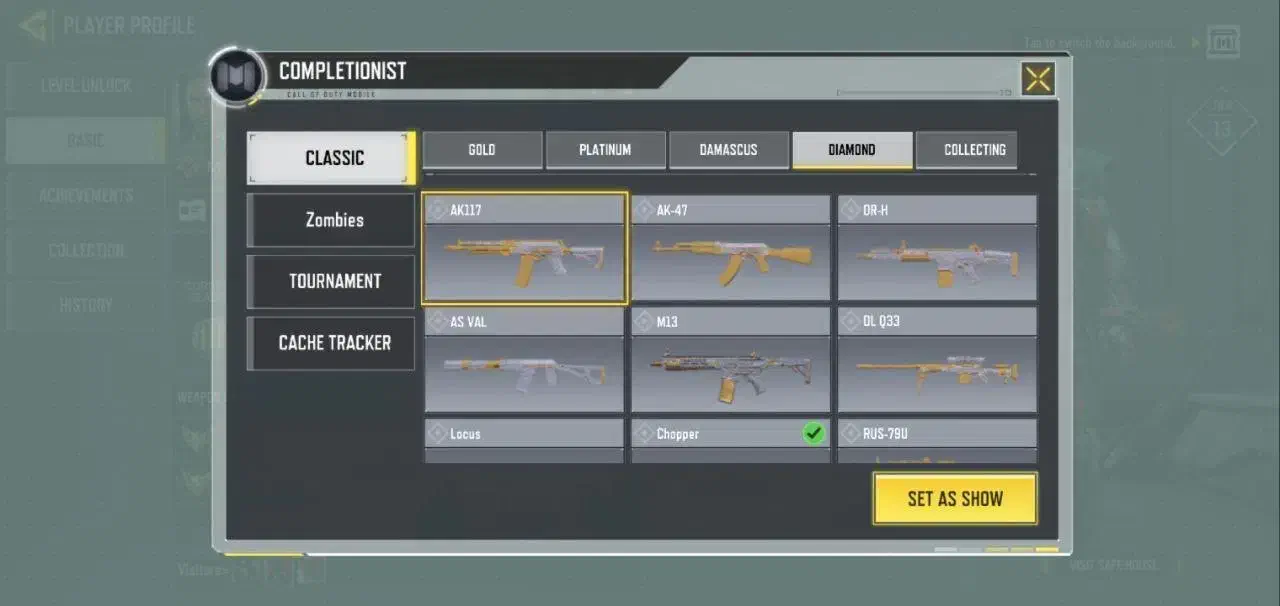 اکانت کالاف دیوتی با گان لجند و متیک|کنسول، بازی ویدئویی و آنلاین|تهران, فلسطین (میدان انقلاب)|دیوار