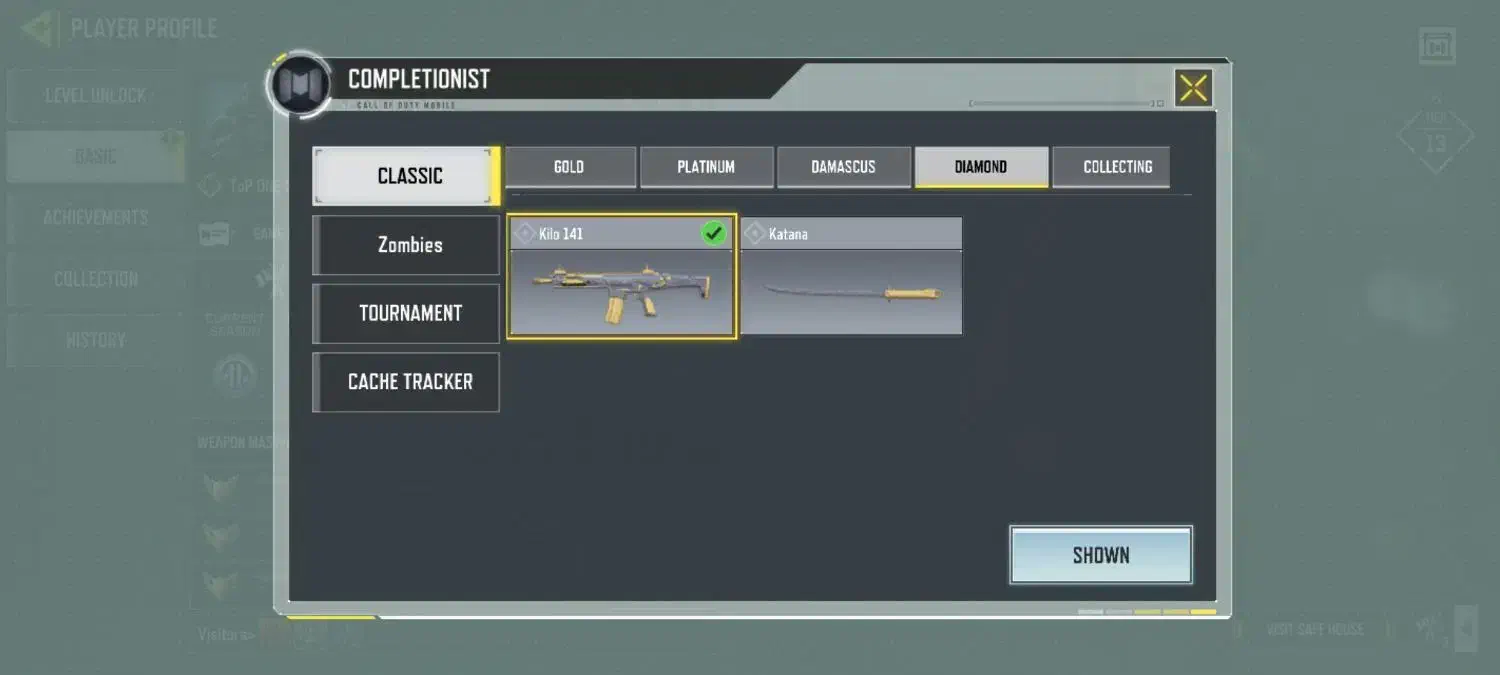اکانت کالاف معاوضه|کنسول، بازی ویدئویی و آنلاین|آباده, |دیوار