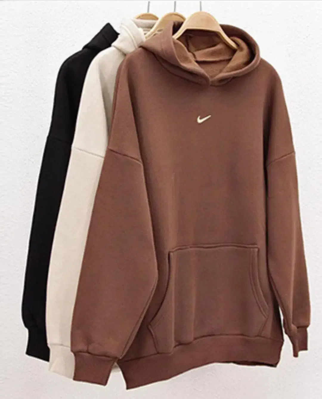 هودی نو دخترانه سایز۴۰.۴۲|لباس|اسلامآباد غرب, |دیوار