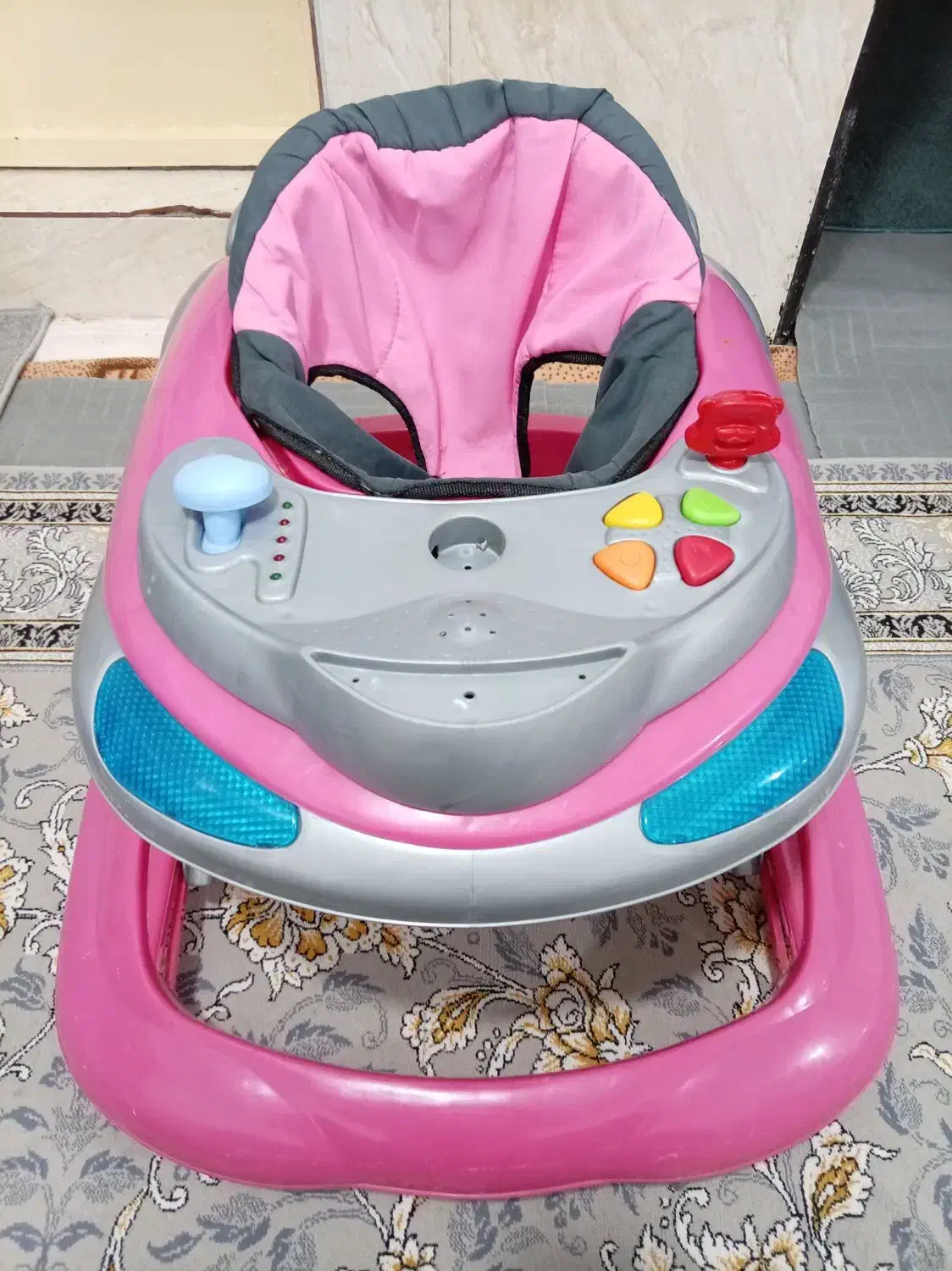 روروک و تاب|کالسکه و لوازم جانبی|مریوان, |دیوار