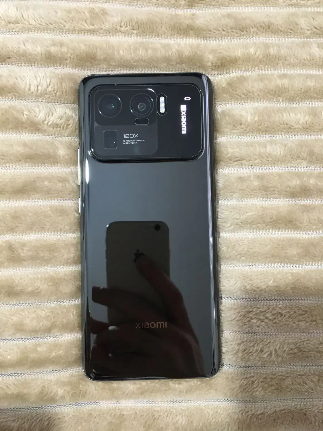 گوشی MI 11 ULTRA|موبایل|رودسر, |دیوار