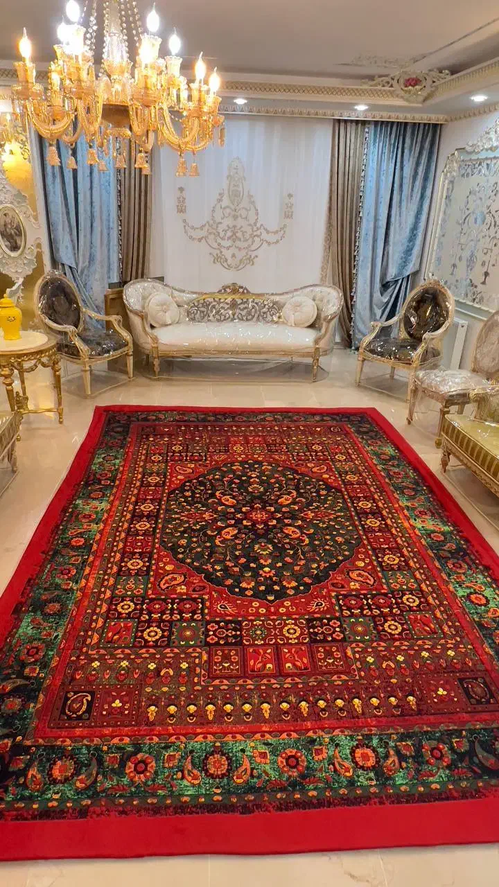 روفرشی کشدار (بیش از ۲۰۰۰ طرح)|روفرشی|قائمشهر, |دیوار