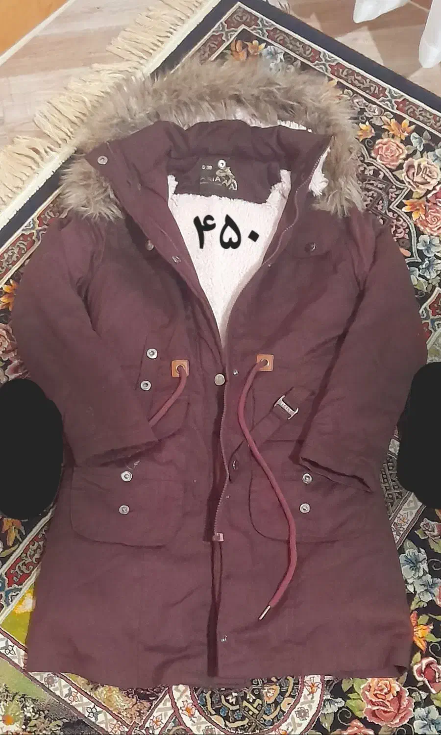 لباس دوتیکه|لباس|نظرآباد, شهرک سید جمال الدین|دیوار