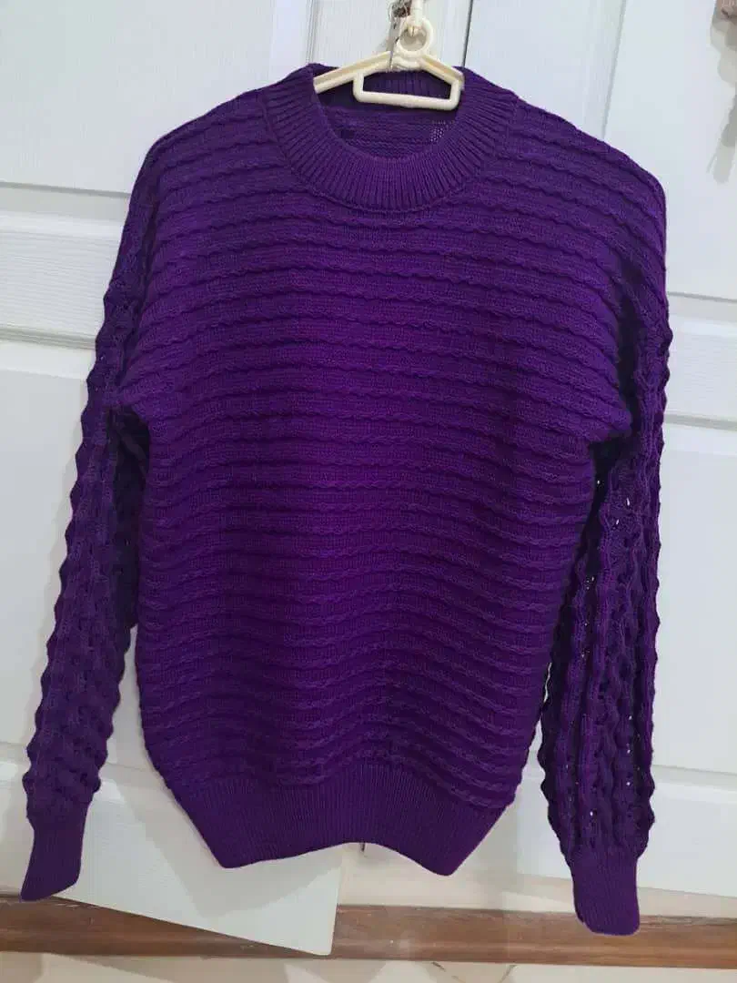 بافت زنانه|لباس|کرج, کوی کارمندان شمالی|دیوار