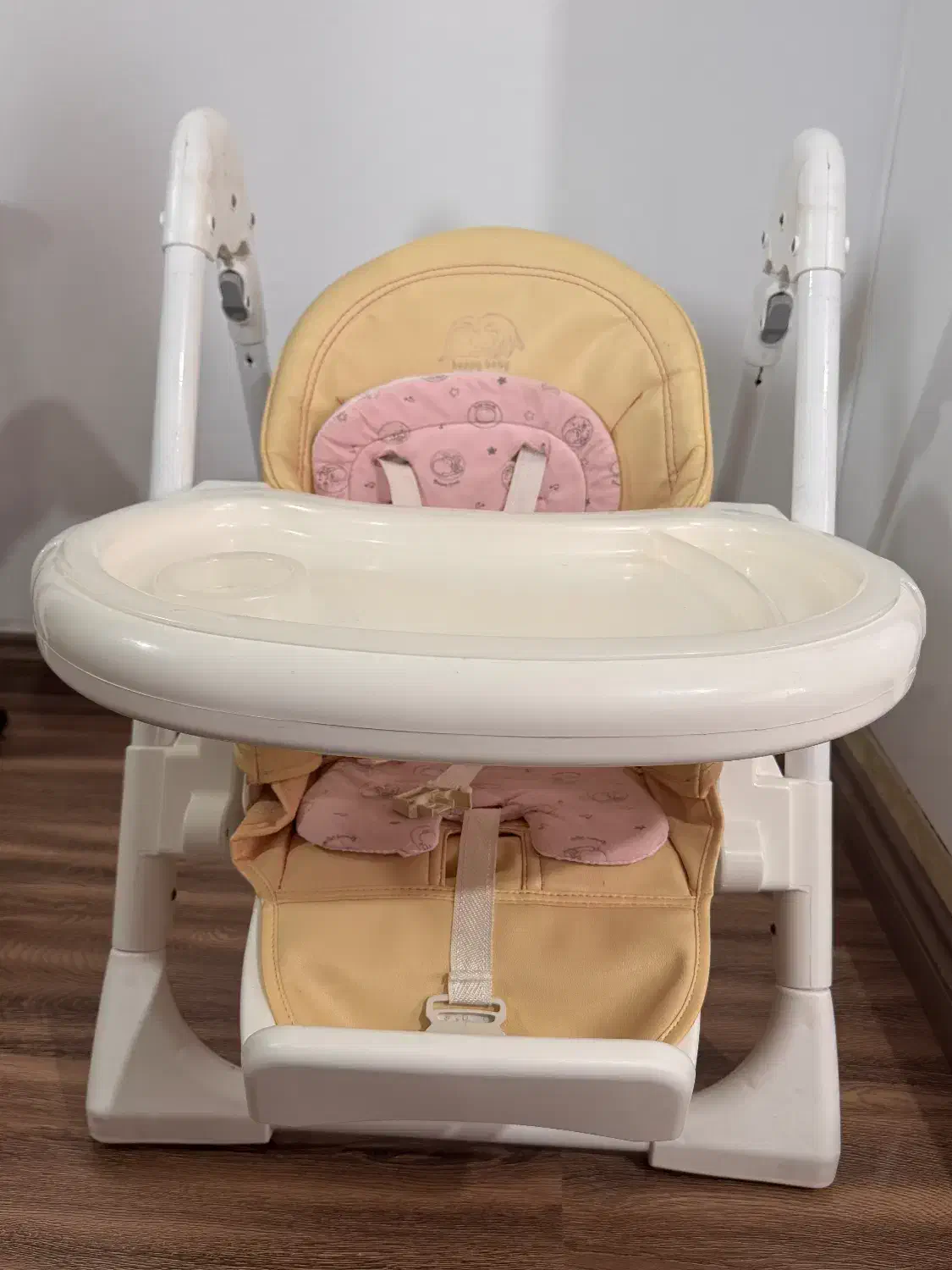 صندلی غذای کودک|تخت و صندلی بچه|نوشهر, |دیوار