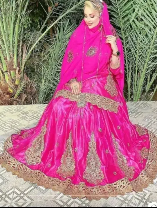 کرایه لباس های محلی مزون النا|لباس|شوشتر, |دیوار