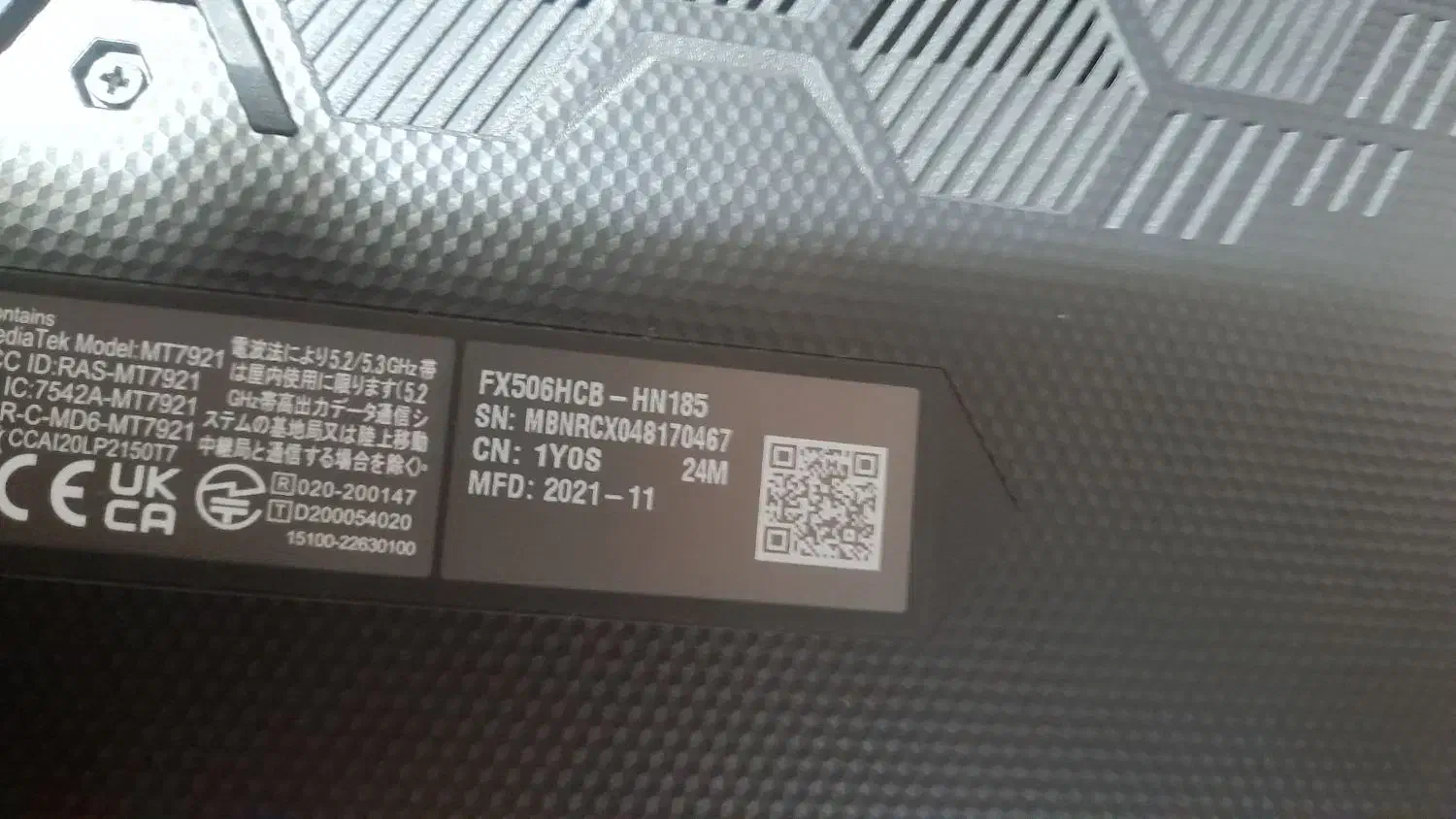 asus tufgaming|رایانه همراه|رشت, توشیبا|دیوار