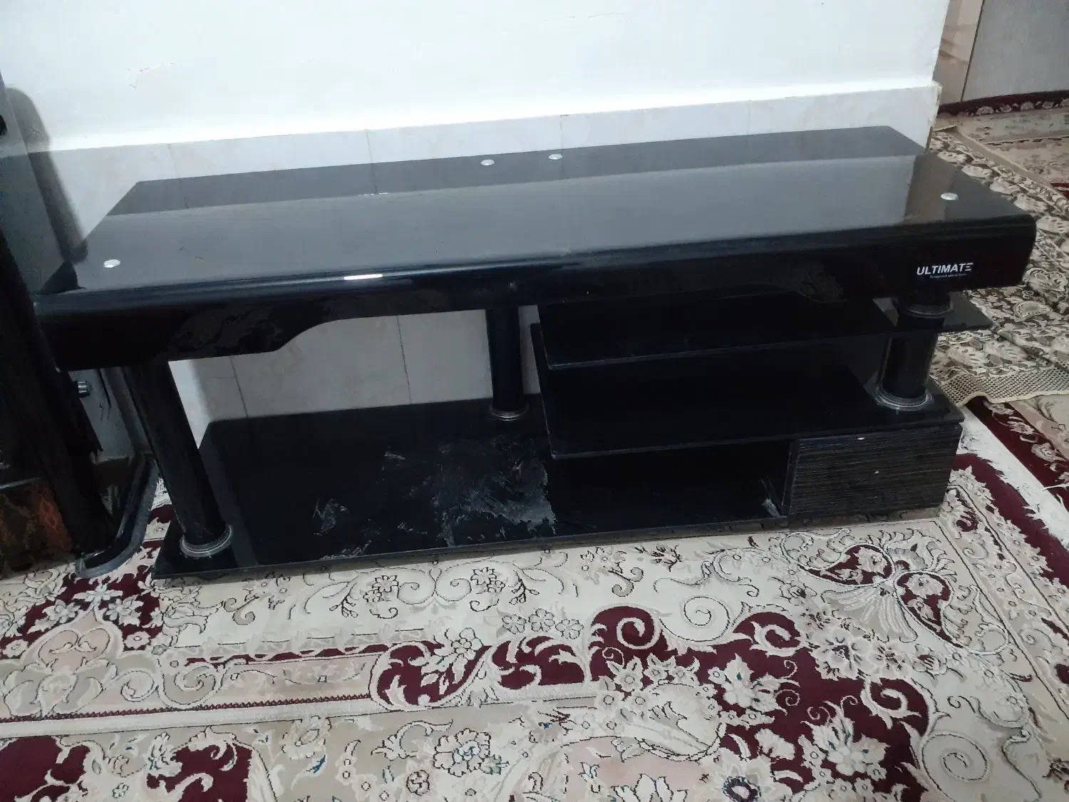 زیرتلوزیونی|میز تلویزیون|مرودشت, ثبت احوال|دیوار