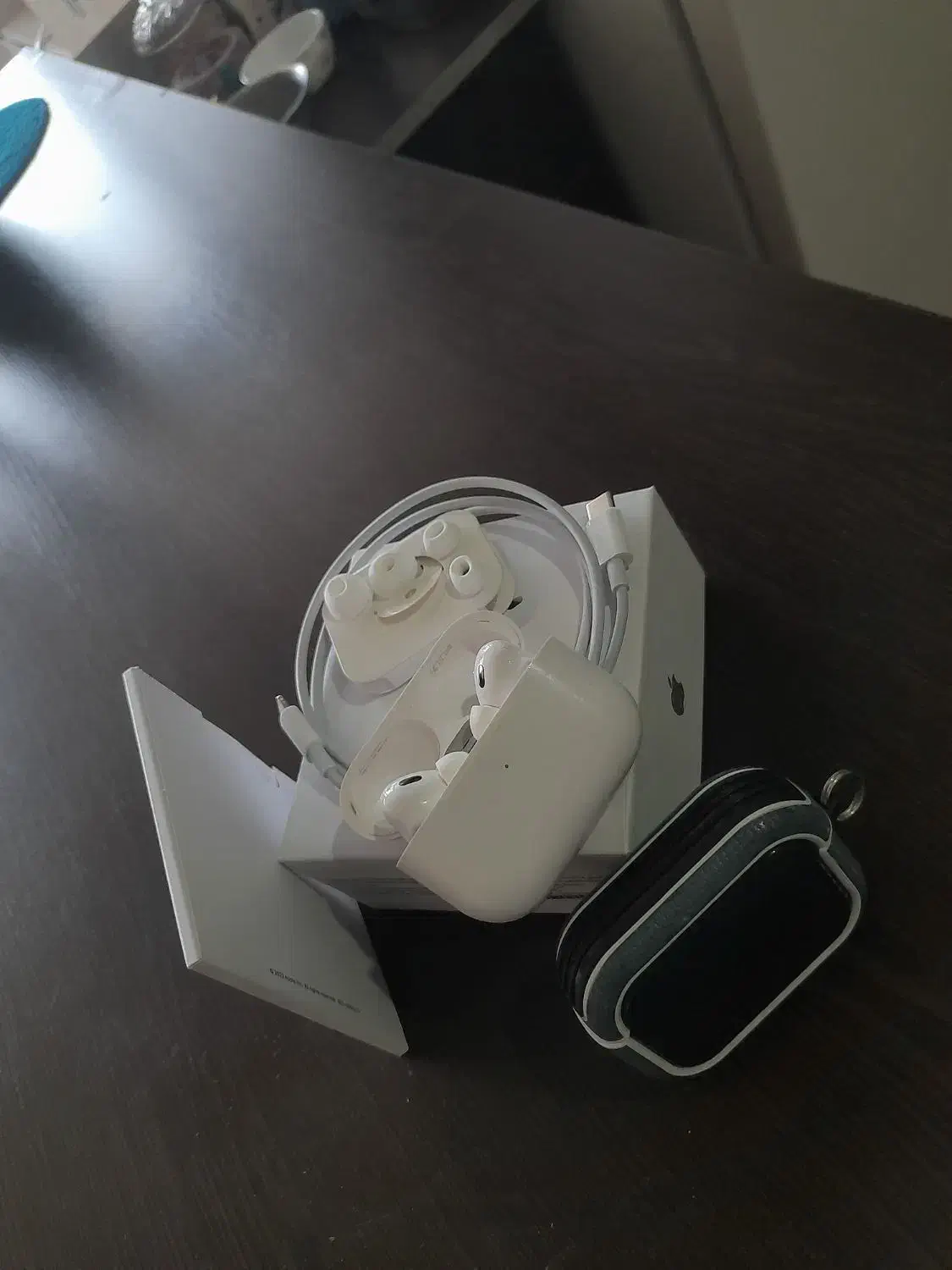 ایرپاد پرو|پخش‌کننده همراه|مشهد, بلال|دیوار