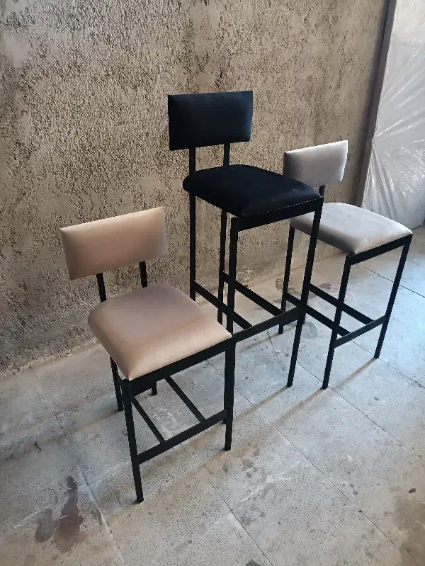 صندلی کانتر|صندلی و نیمکت|کرج, پارک علم و فناوری البرز|دیوار