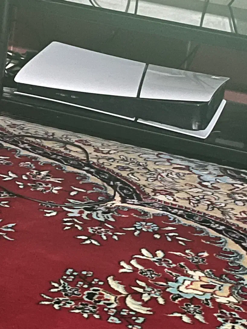 فروش کنسول ps5|کنسول، بازی ویدئویی و آنلاین|یاسوج, |دیوار